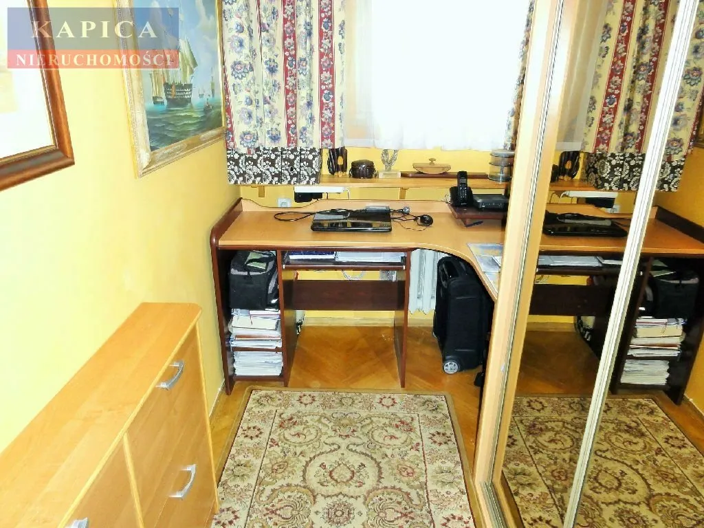 Apartment for sale for 649000 zł w Grochów, Praga-południe, Warszawa