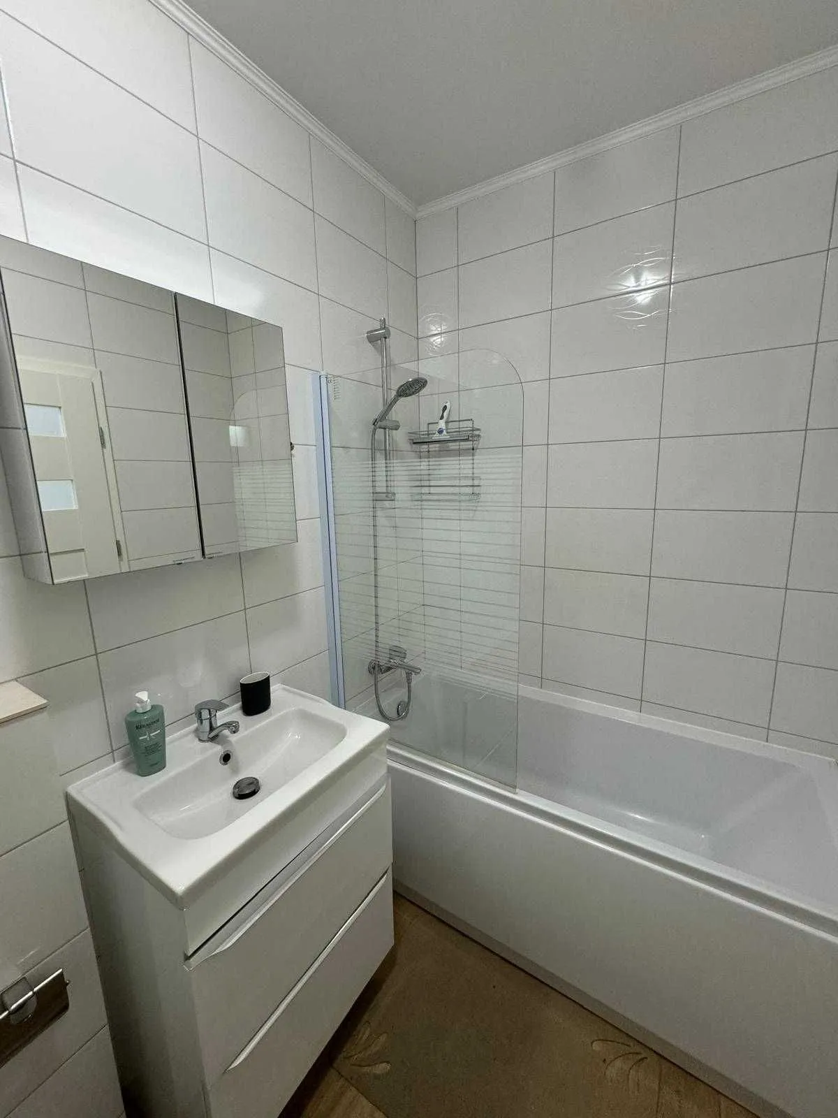 Apartament 48 m, Mokotów, Właściciel