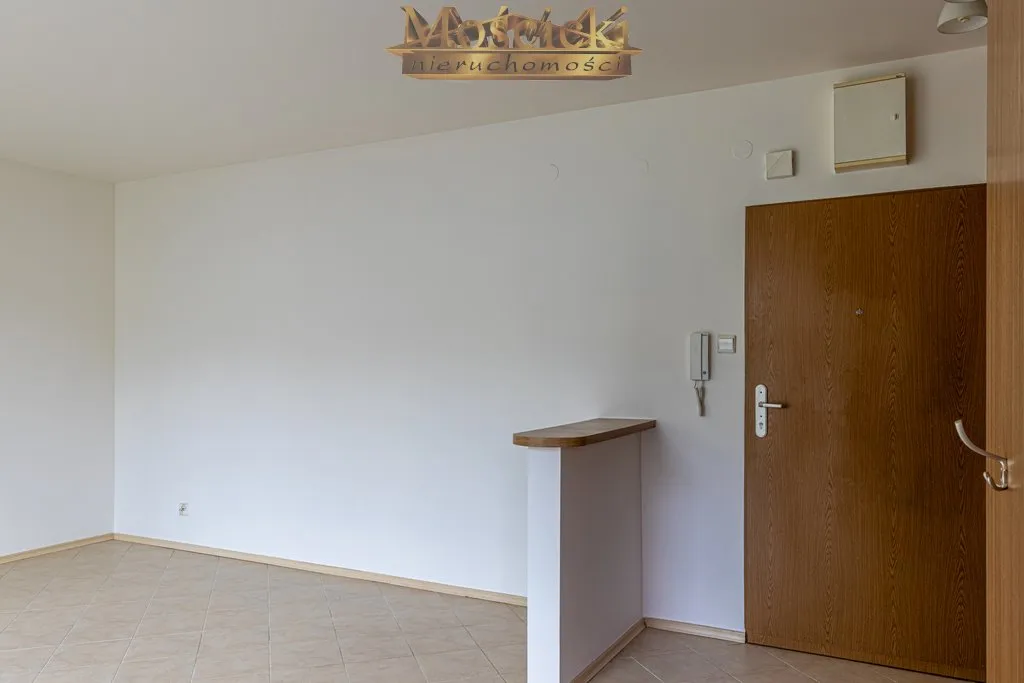 Mieszkanie na sprzedaż, 36 m², Warszawa Ursynów Kabaty 