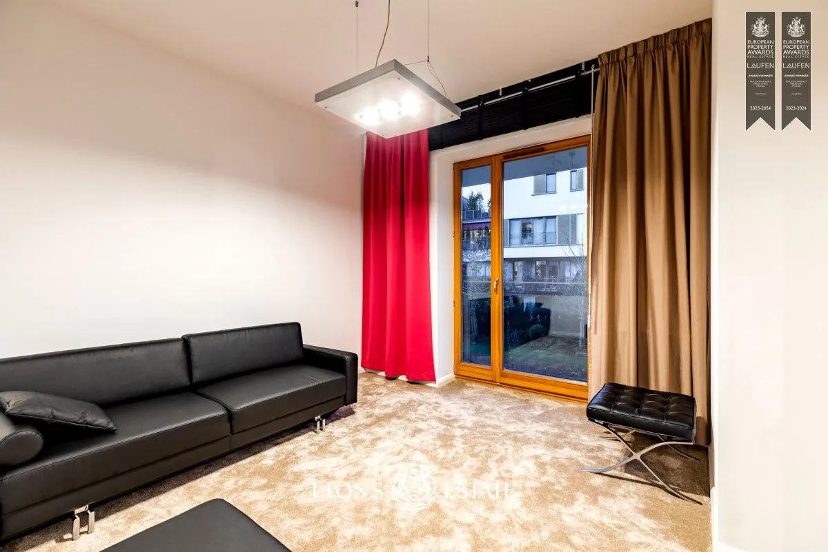 Apartament Biały Kamień dostępny od zaraz