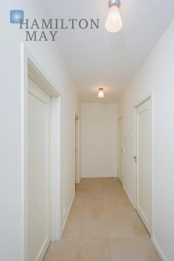 Apartament, ul. Słomińskiego