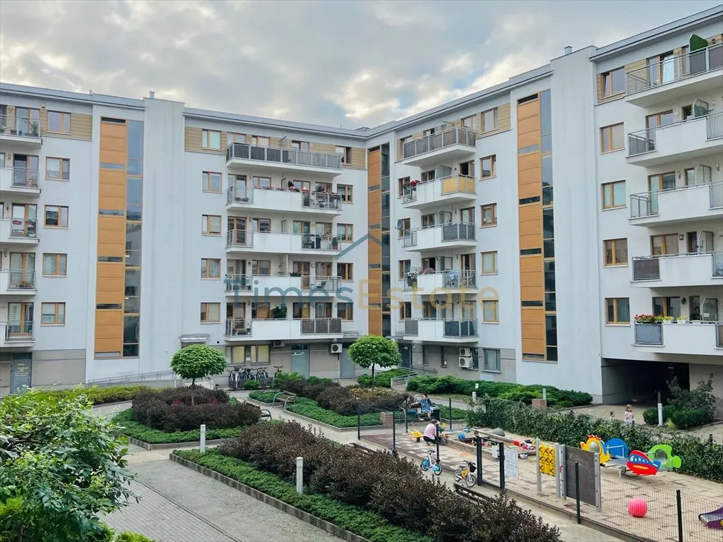 Apartament na sprzedaż za 1099000 zł w Fort Bema, Bemowo, Warszawa