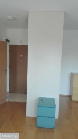 Apartament do wynajęcia za 2700 zł w Nowodwory, Białołęka, Warszawa