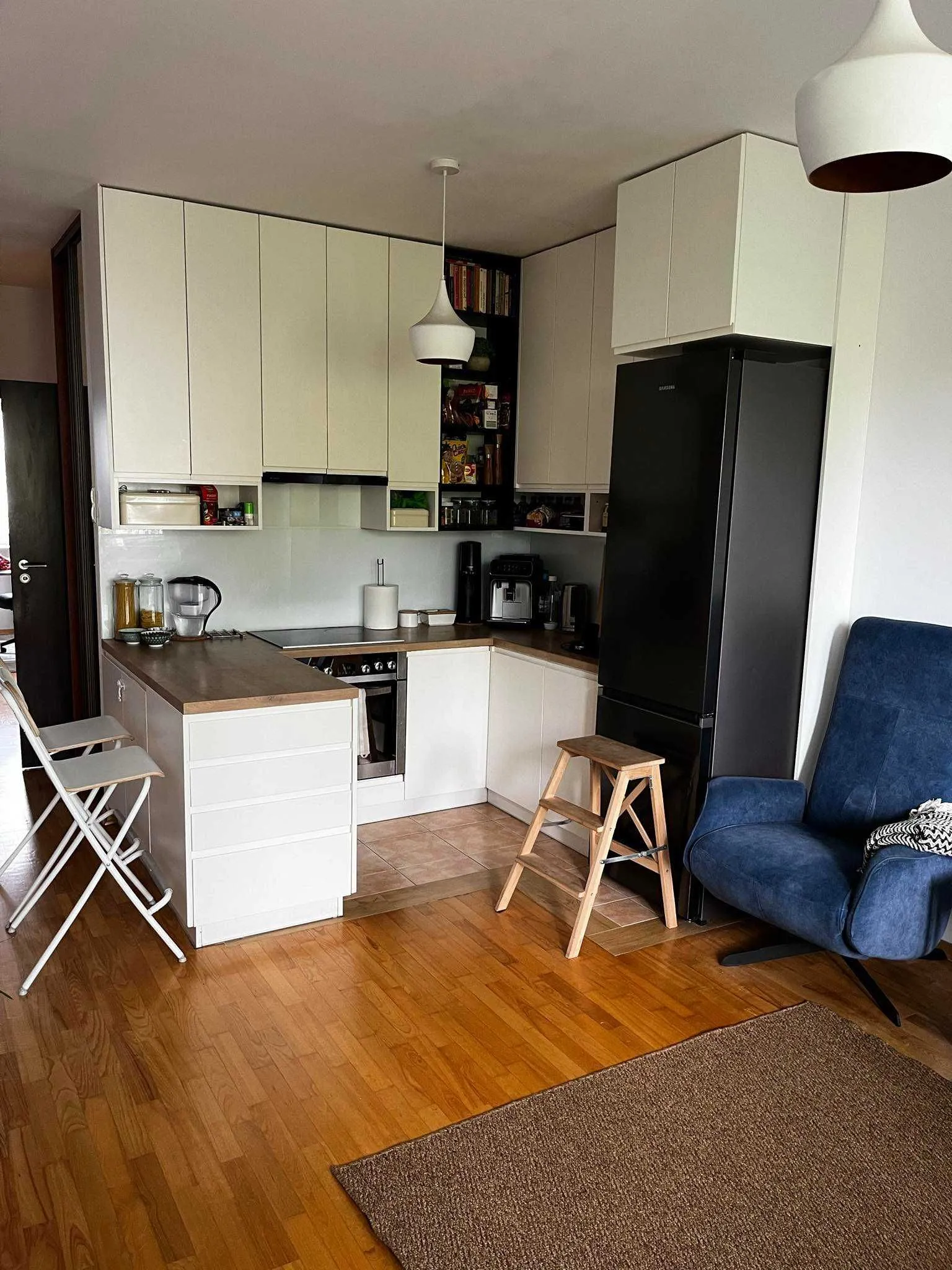 Apartament do wynajęcia za 3655 zł w Tarchomin, Białołęka, Warszawa