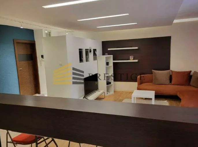 Apartament, Aleja 3 Maja