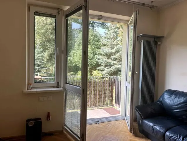 Apartment for rent for 4300 zł w Marymont-Kaskada, Bielany, Warszawa