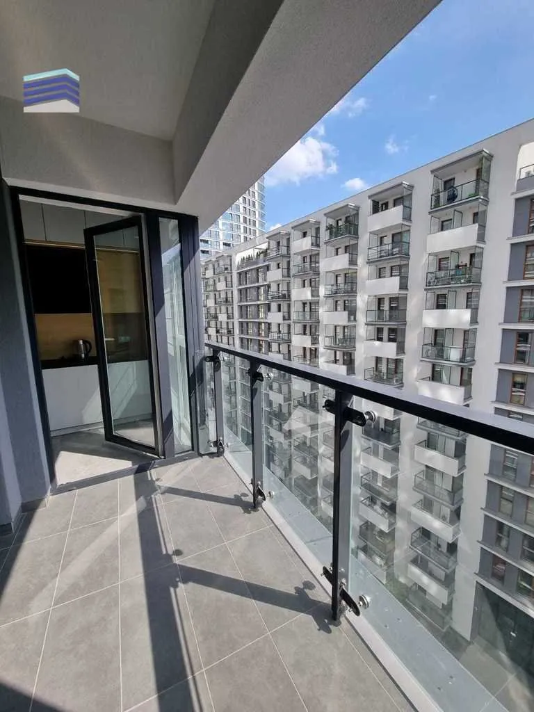 Apartament dla pierwszego Najemcy 