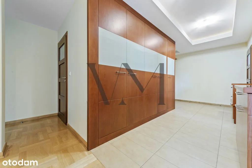 Apartament 113 m2 - 3 sypialnie Melody Park