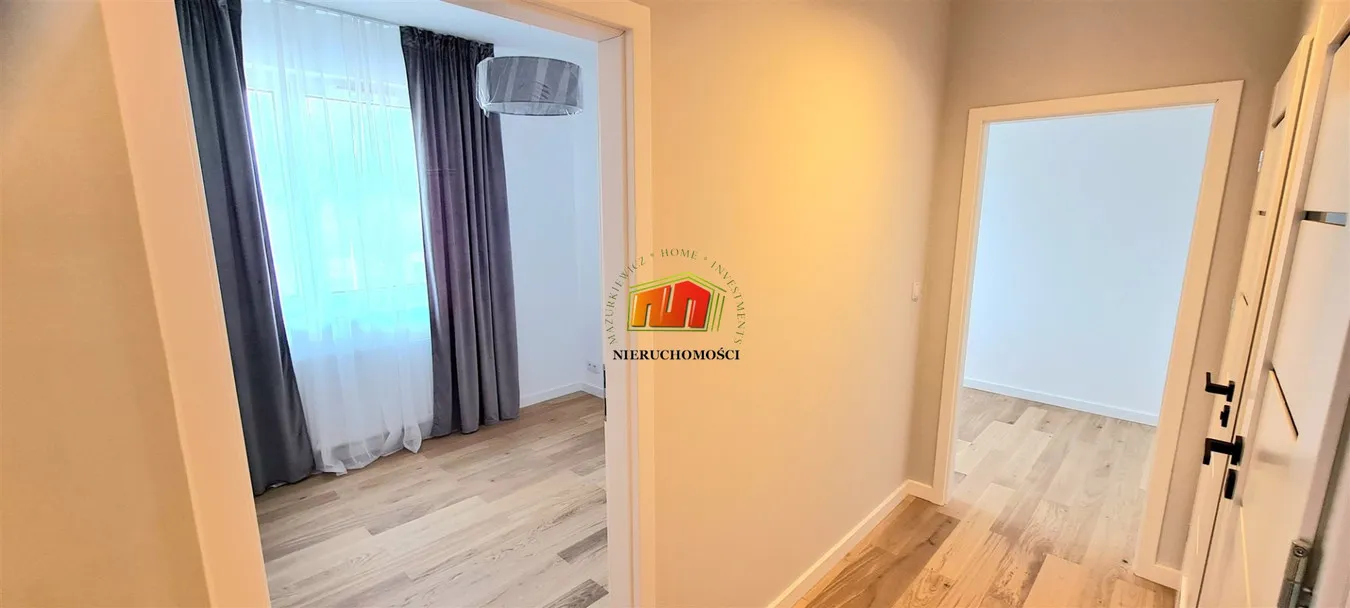 Apartament na sprzedaż za 1240000 zł w Służewiec, Mokotów, Warszawa