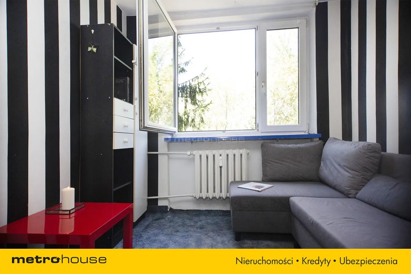 Apartament na sprzedaż za 949000 zł w Jelonki Północne, Bemowo, Warszawa