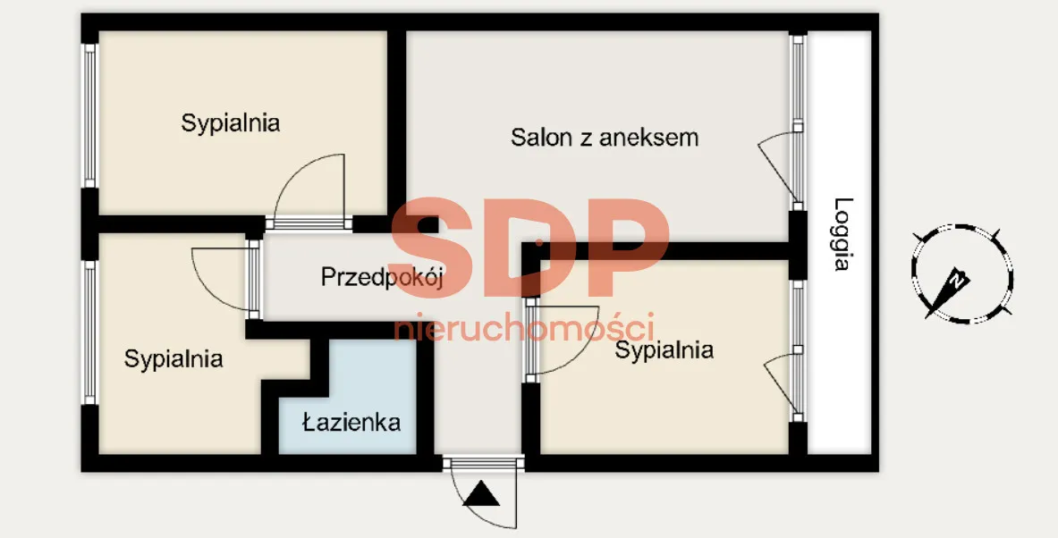 Doskonała inwestycja, blisko Starówki 