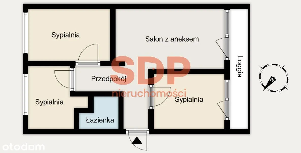 Doskonała inwestycja, blisko Starówki