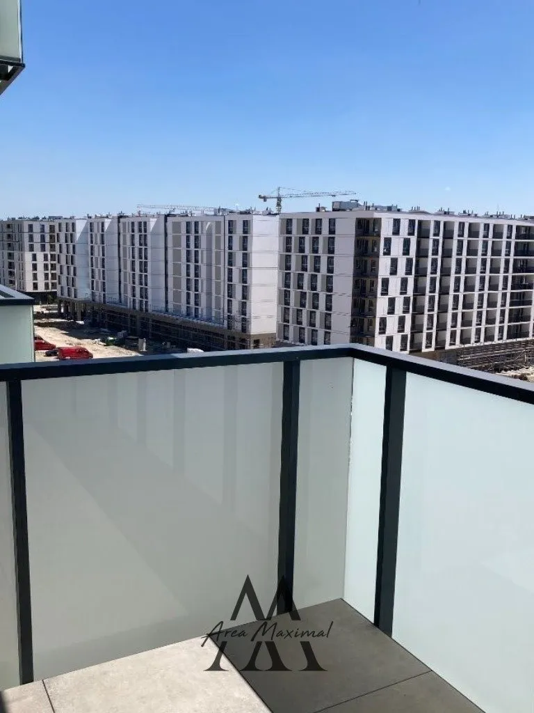 Sprzedam mieszkanie dwupokojowe: Warszawa Ursus , ulica Edwarda Habicha, 40 m2, 610000 PLN, 2 pokoje - Domiporta.pl