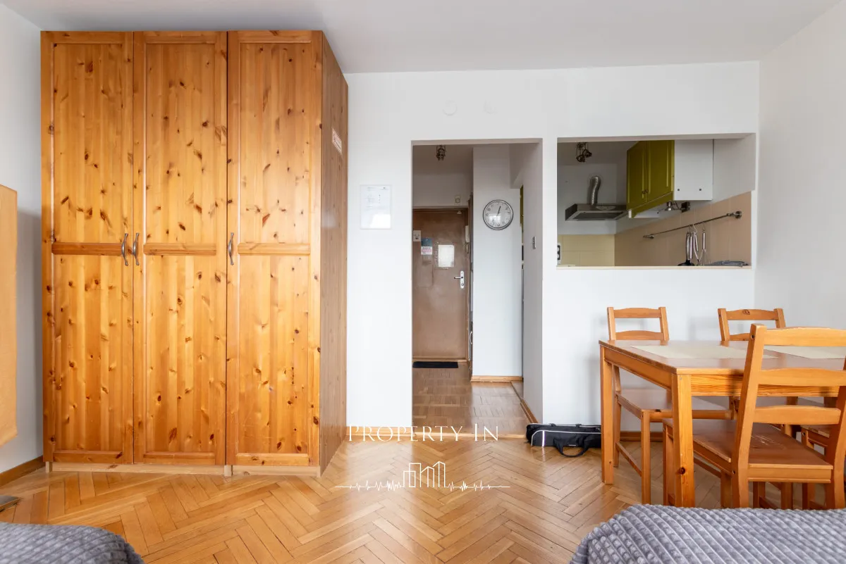 Apartament na sprzedaż za 725000 zł w Śródmieście Północne, Śródmieście, Warszawa