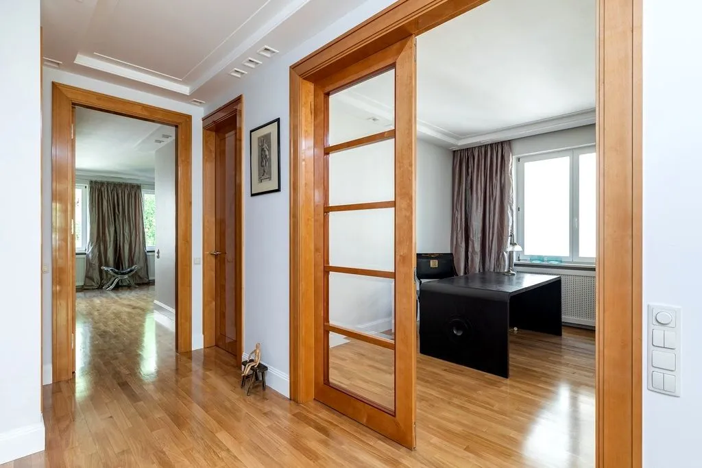 Apartament, ul. Płyćwiańska