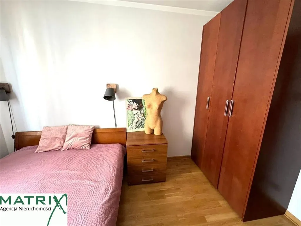 Apartament do wynajęcia za 5500 zł w Kabaty, Ursynów, Warszawa