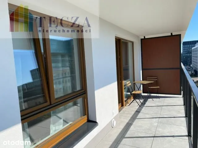 NOWE 2pok,44m2,balkon,garaż,KONSTRUKTORSKA 