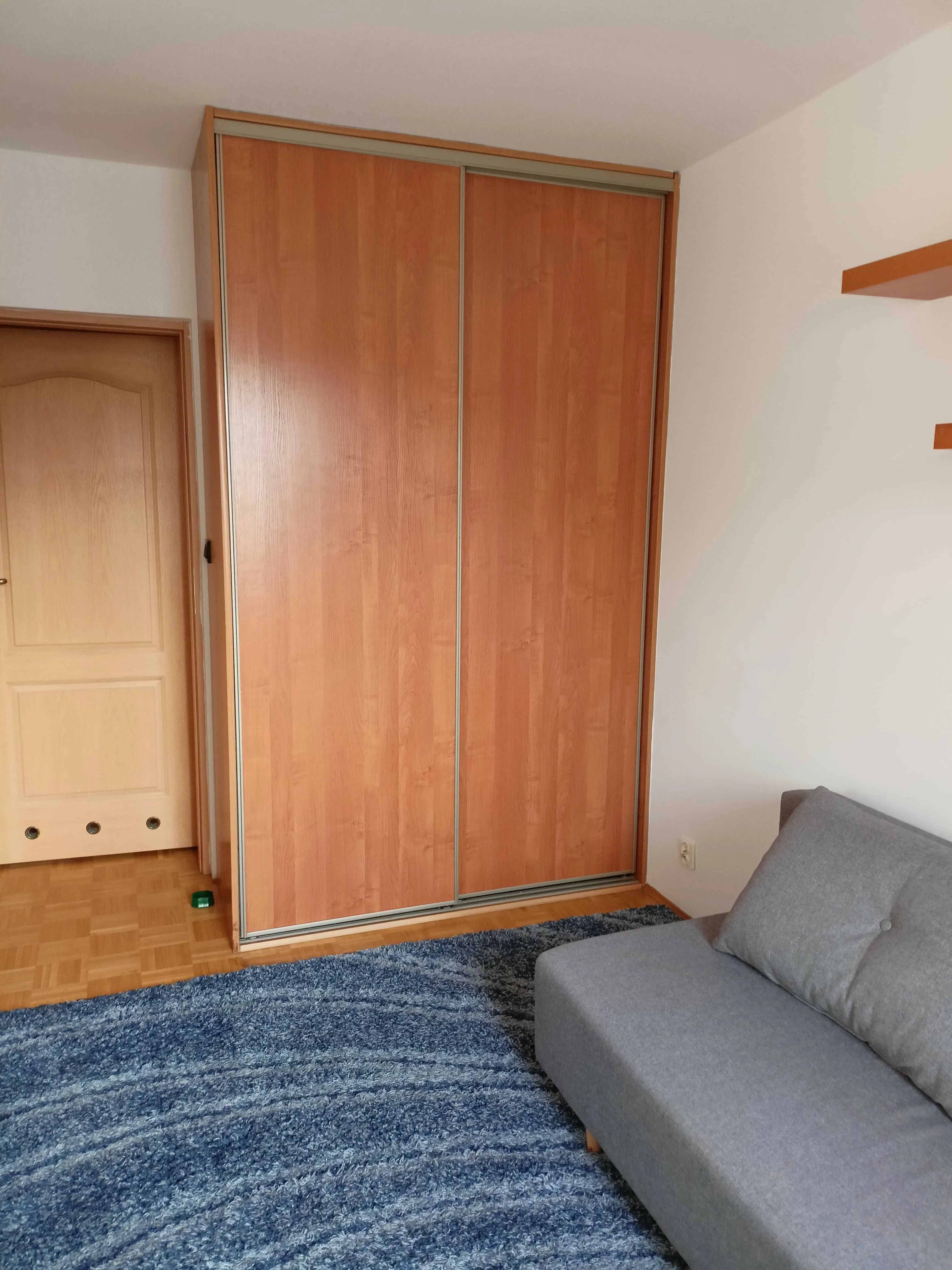 Apartament do wynajęcia za 3960 zł w Nowy Rembertów, Rembertów, Warszawa