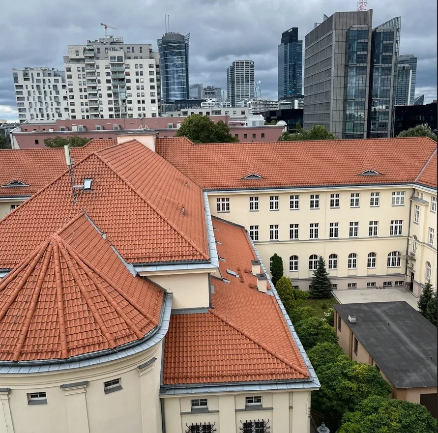 Blisko do Metro Płocka, mieszkanie z widokiem, cisza, super lokalizacja, gotowe 