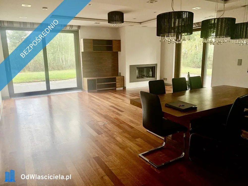 House for sale for 1599000 zł w Kobiałka, Białołęka, Warszawa