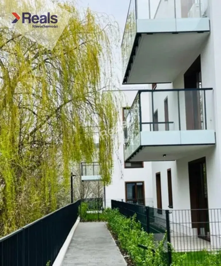 Mieszkanie do wynajęcia, 43 m², 2 pokoje Warszawa Włochy 