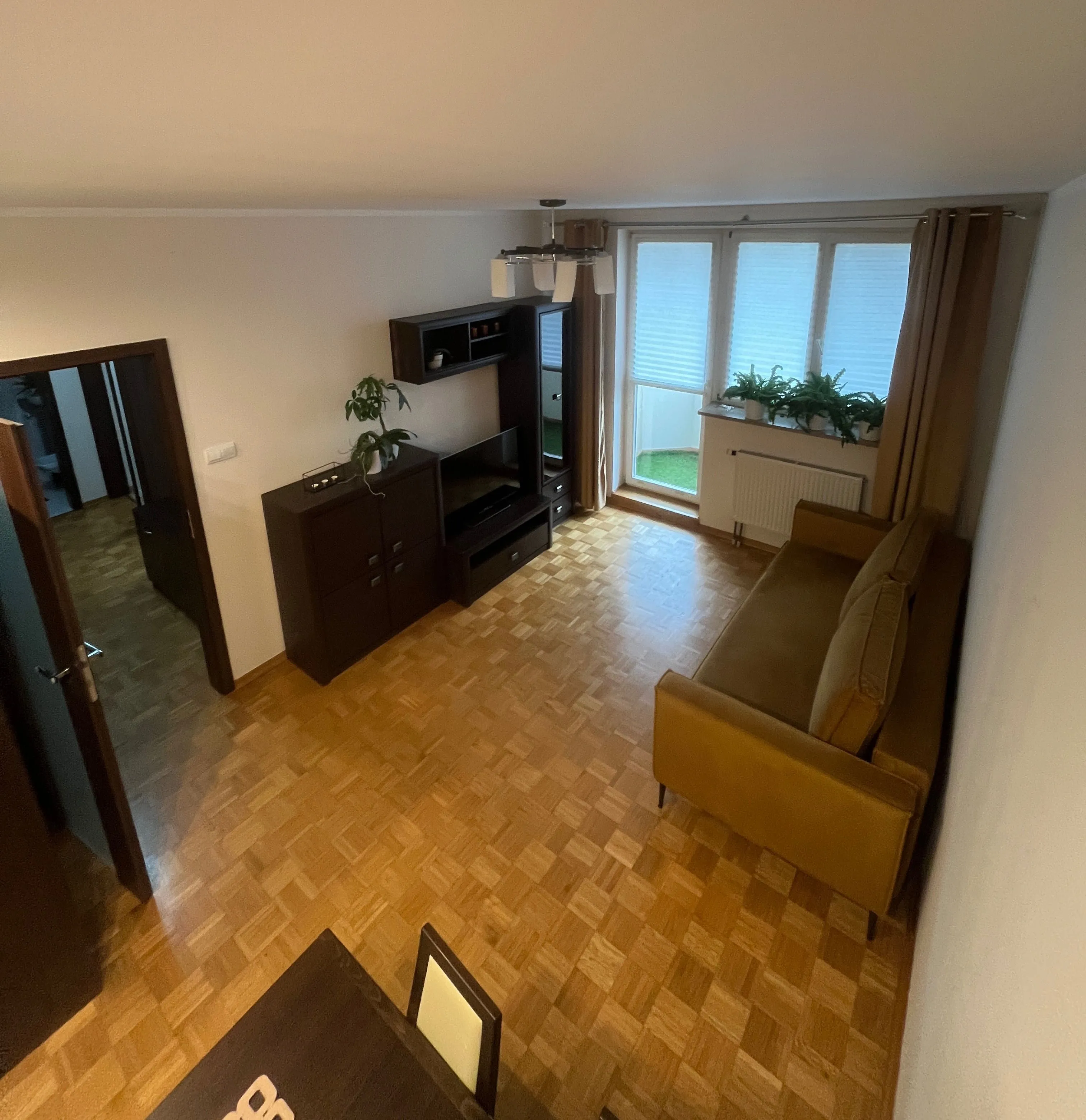 Apartament do wynajęcia za 3800 zł w Nowodwory, Białołęka, Warszawa