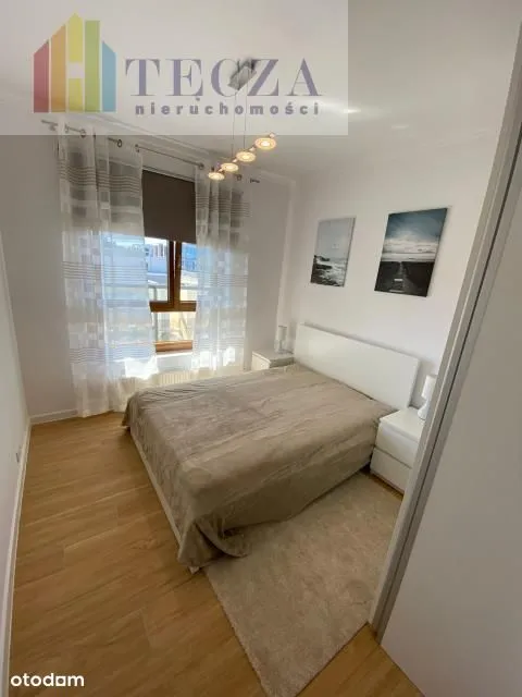 NOWE 2pok,44m2,balkon,garaż,KONSTRUKTORSKA 