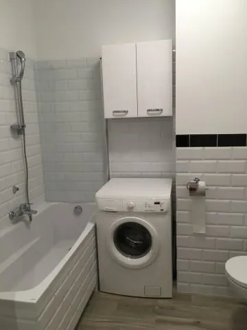 Apartament do wynajęcia za 5800 zł w Czyste, Wola, Warszawa