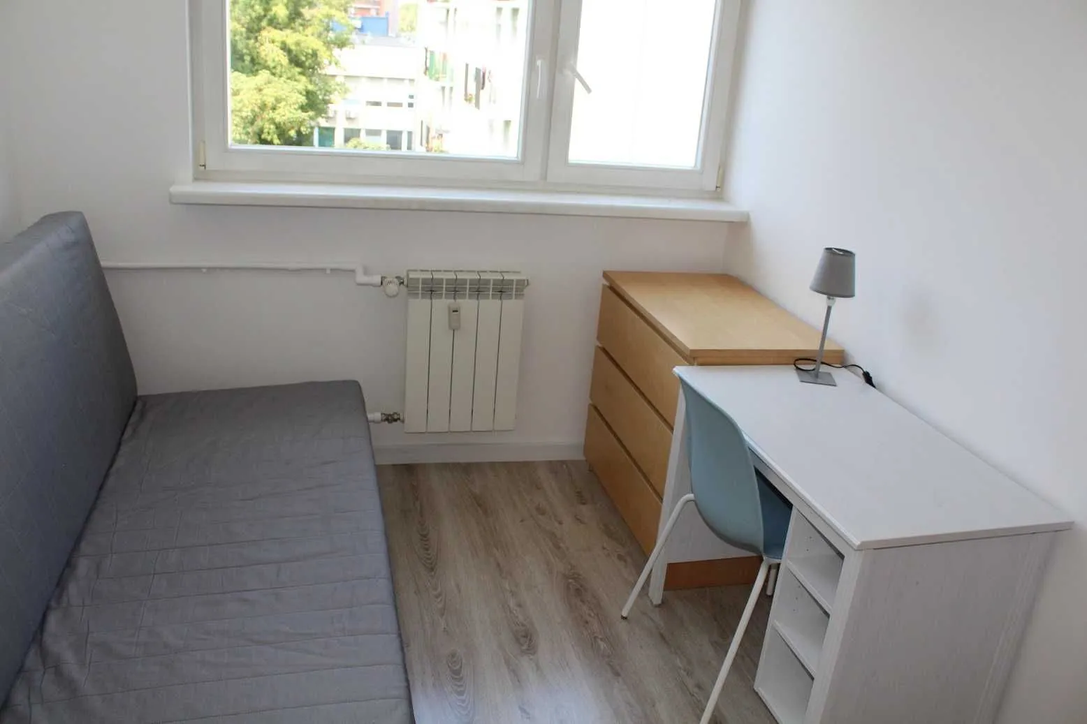 Flat for rent for 4300 zł w Piaski, Bielany, Warszawa