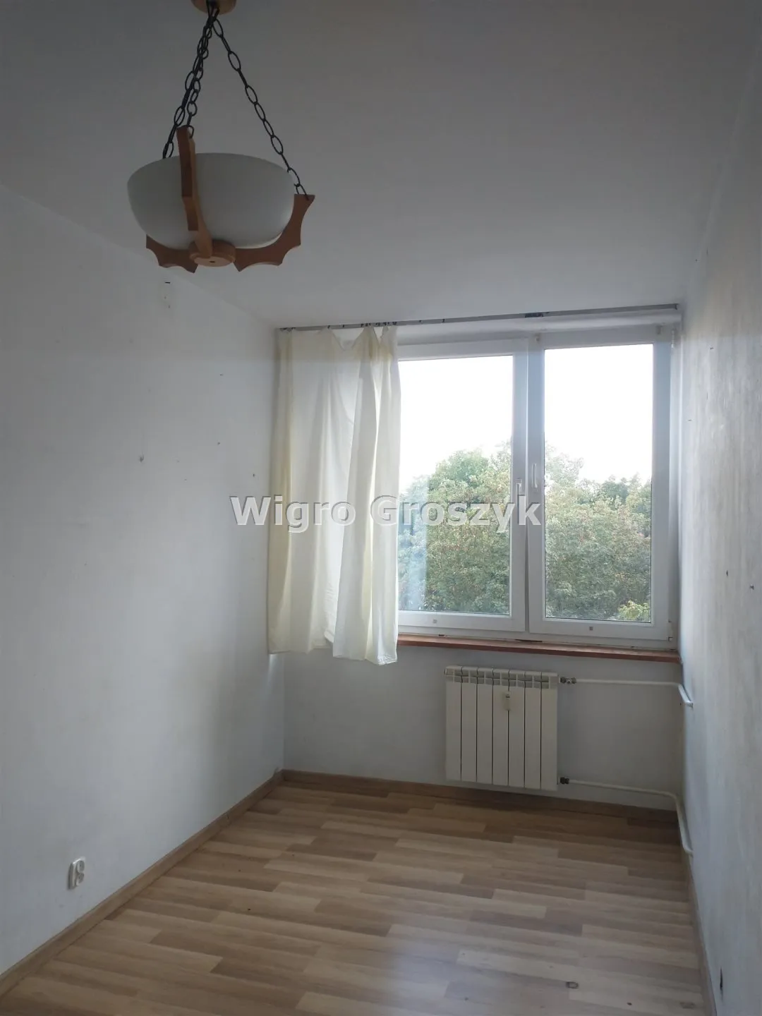 Mieszkanie na sprzedaż, 57 m², 3 pokoje Warszawa Praga-Południe 