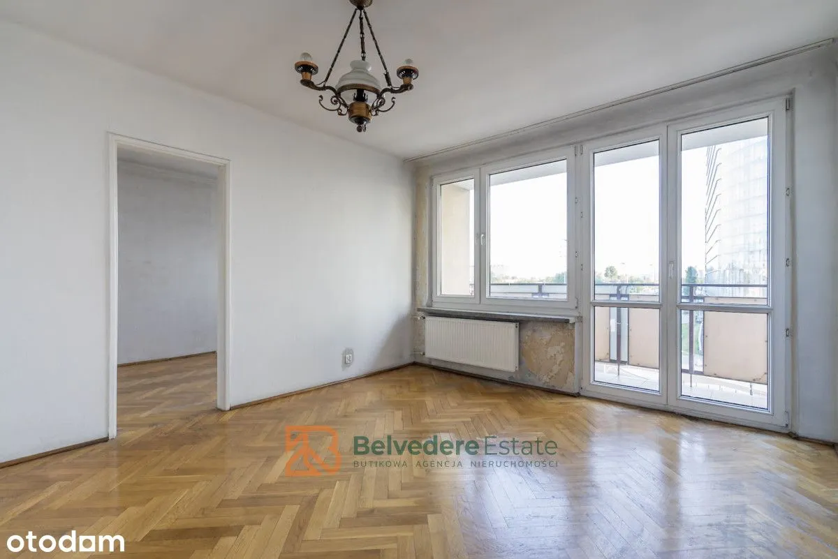 Flat for sale for 799000 zł w Odolany, Wola, Warszawa