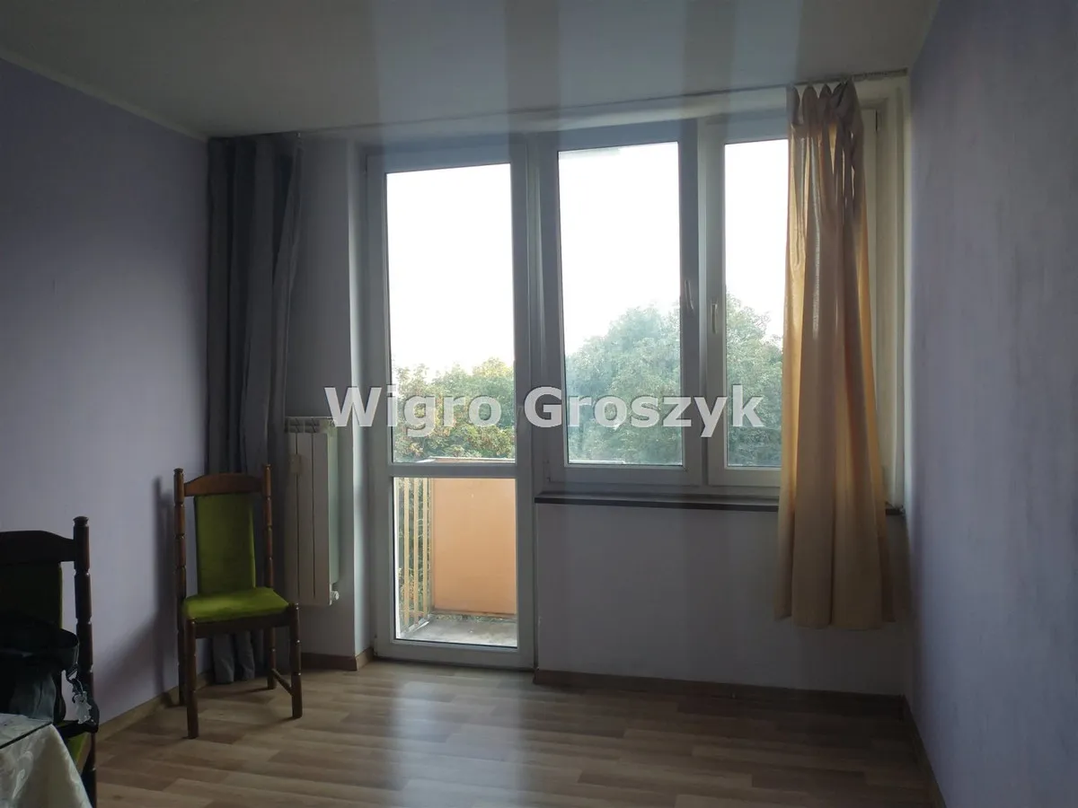 Mieszkanie na sprzedaż, 57 m², 3 pokoje Warszawa Praga-Południe 