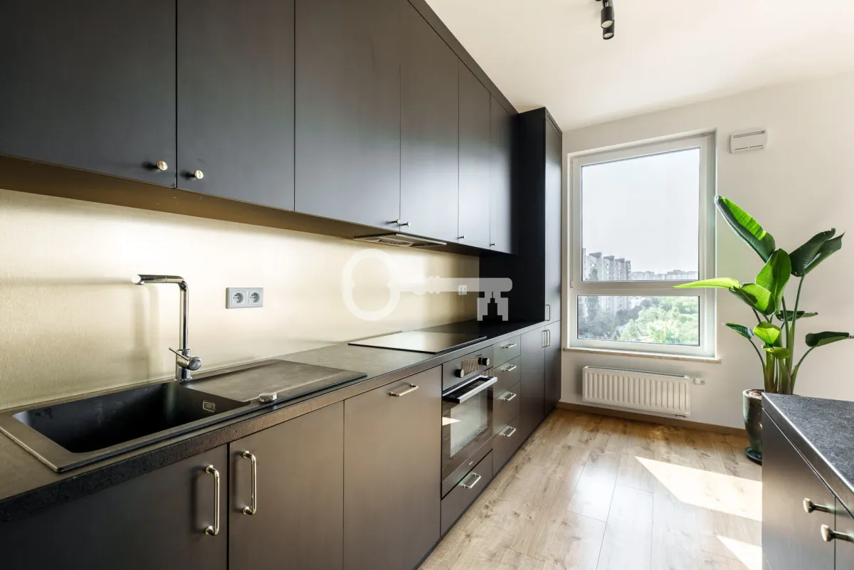 Apartament, ul. Mangalia