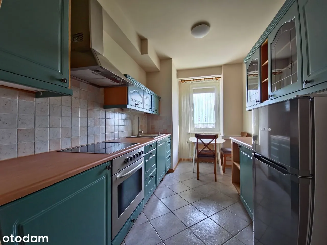 Apartament na sprzedaż za 905000 zł w Wola Grzybowska, Wesoła, Warszawa