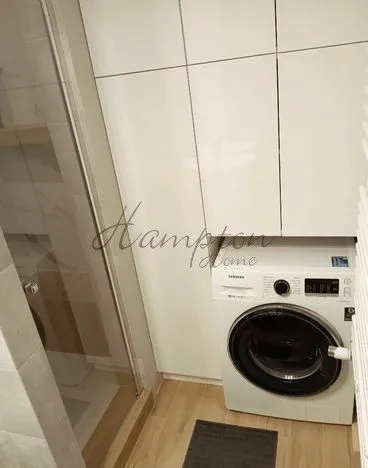 Apartament, ul. Wiatraczna