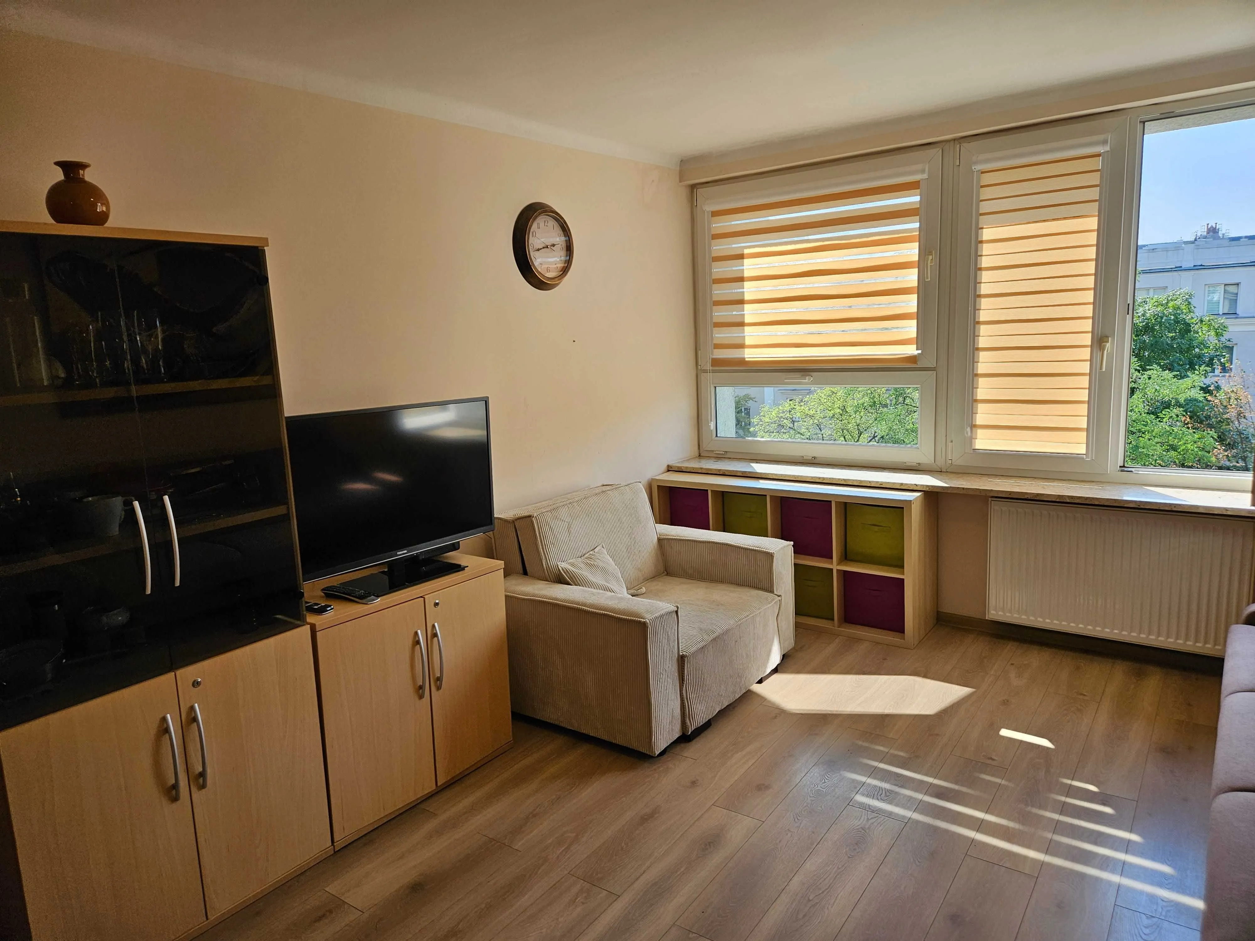 Apartament do wynajęcia za 4100 zł w Młynów, Wola, Warszawa