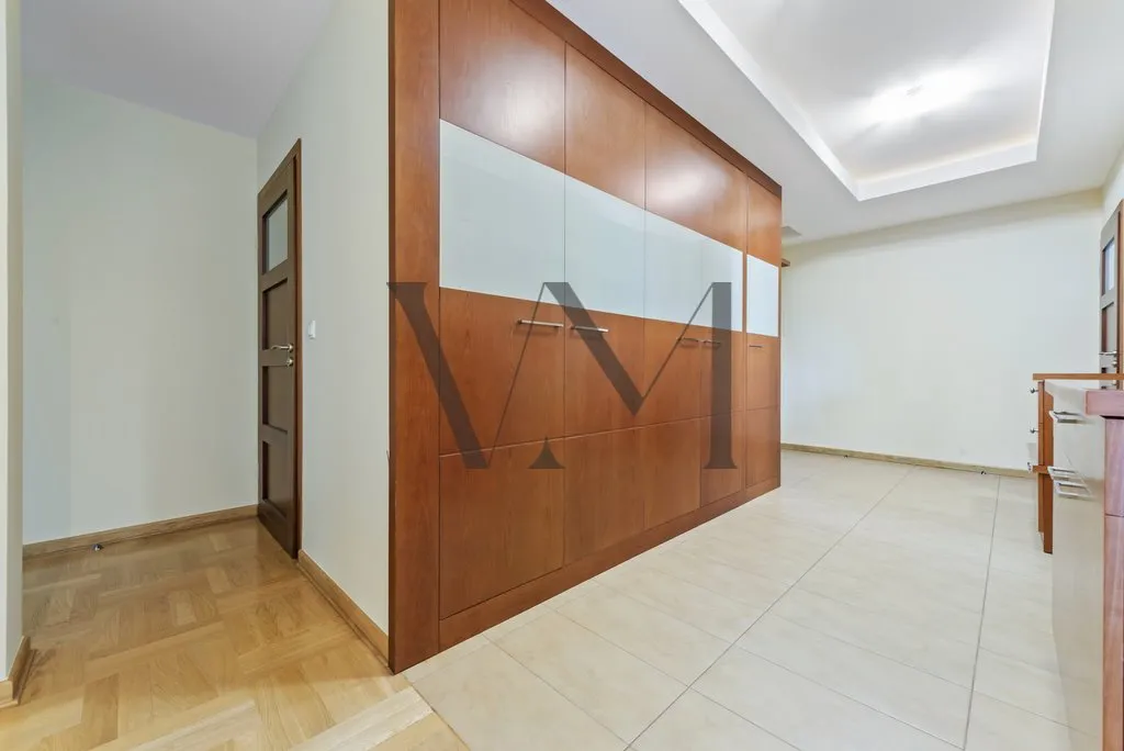 Apartament, ul. Puławska