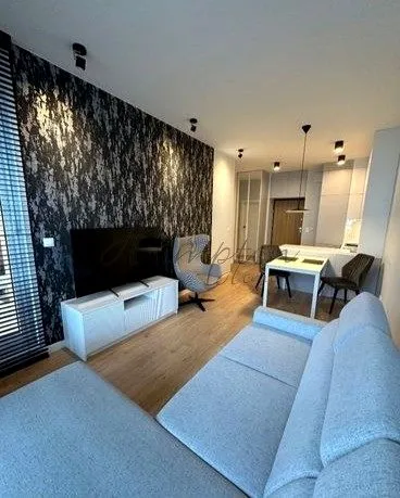 Apartament, ul. Bluszczańska