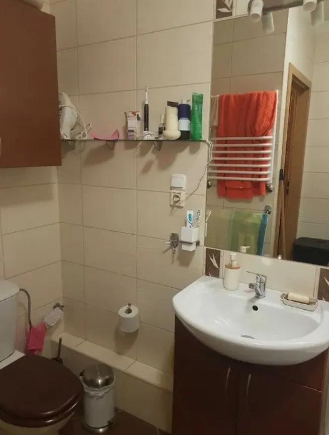 Apartament na sprzedaż za 779000 zł w Ursynów Północny, Ursynów, Warszawa