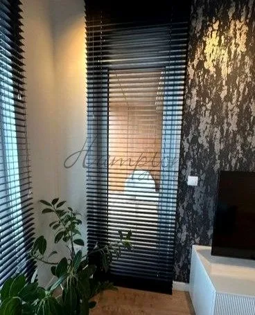 Apartament, ul. Bluszczańska