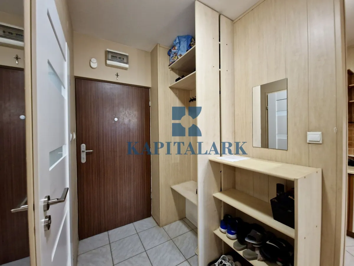 Apartment for sale for 630000 zł w Skorosze, Ursus, Warszawa