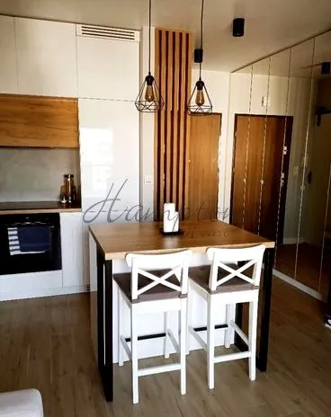 Apartament, ul. Wiatraczna