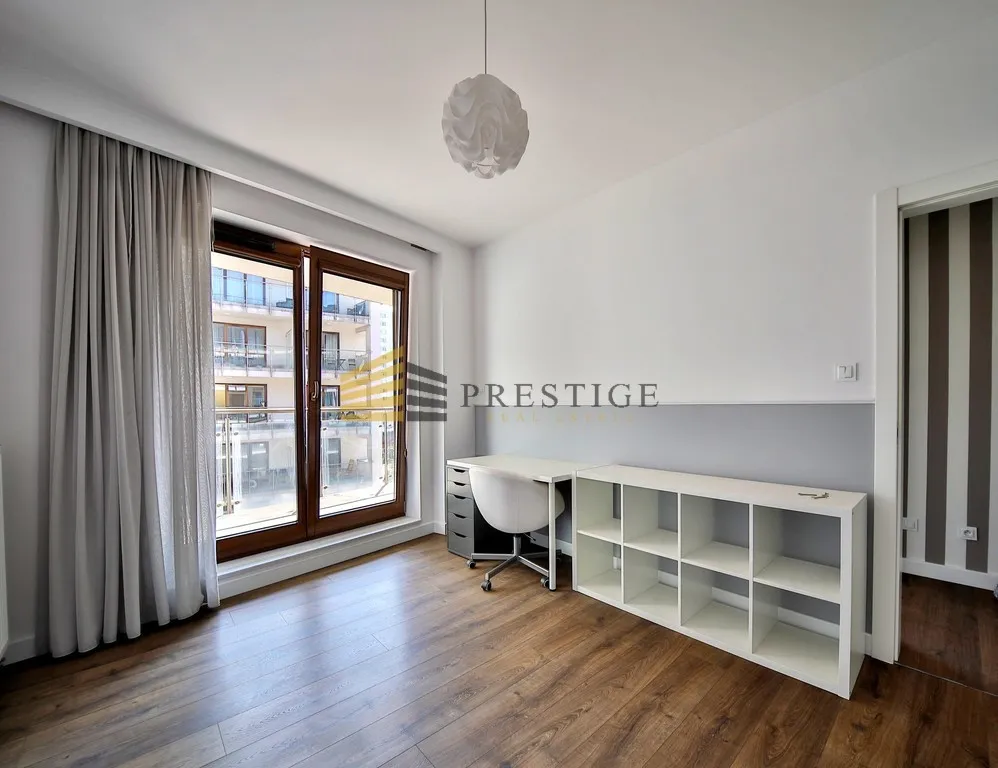 Apartament, ul. Solec