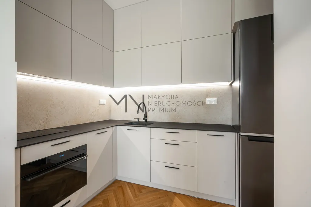 Apartament z widokiem na tor wyścigów konnych 