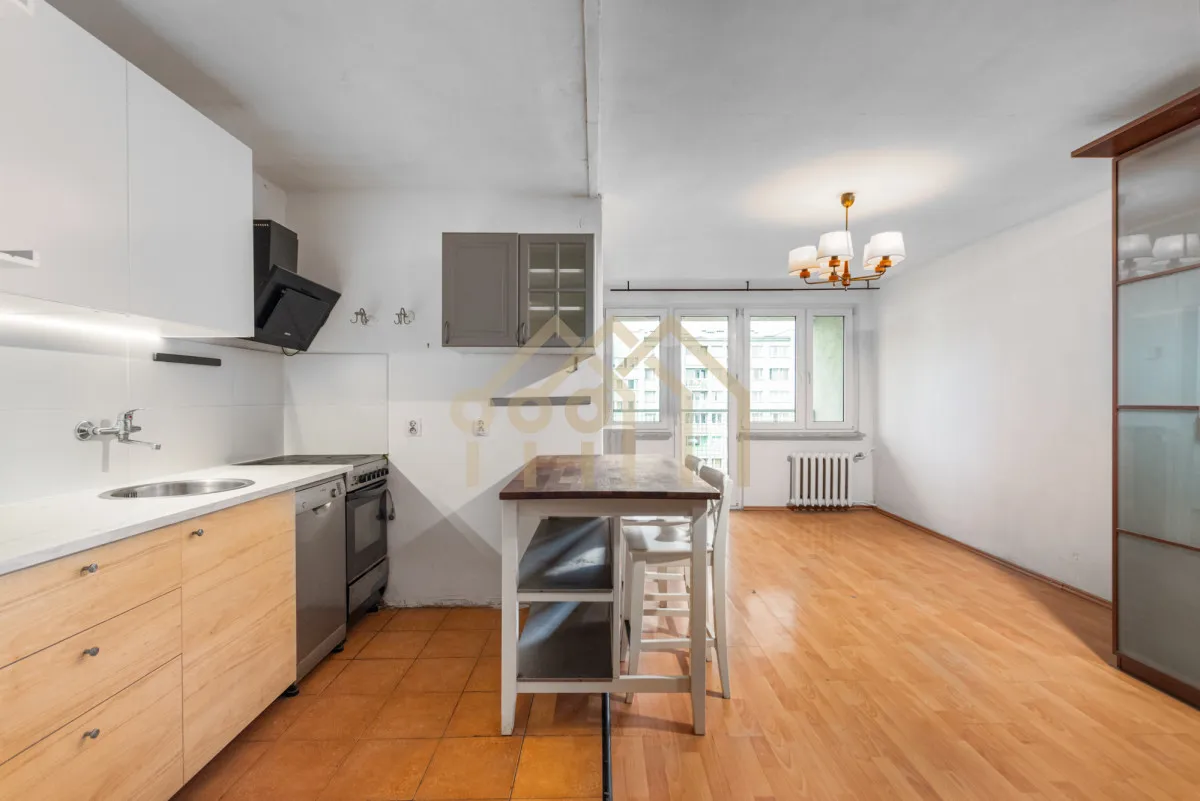 Apartament na sprzedaż za 650000 zł w Solec, Śródmieście, Warszawa