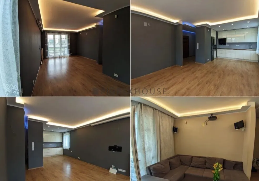 Apartament na sprzedaż za 1035000 zł w Niedźwiadek, Ursus, Warszawa