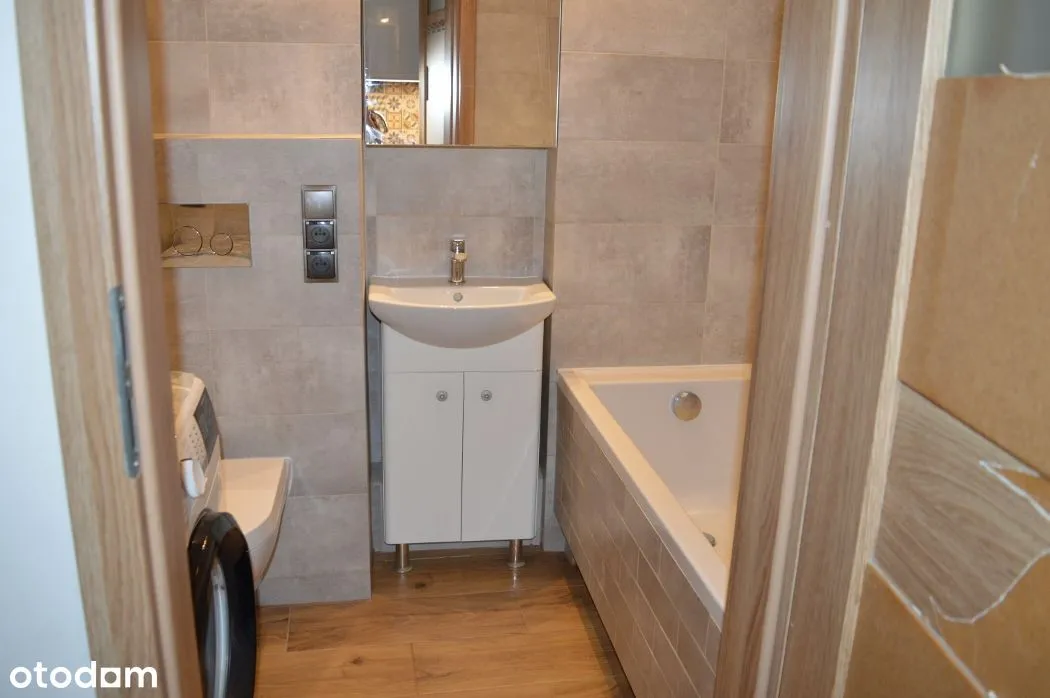 Flat for sale for 555000 zł w Szczęśliwice, Ochota, Warszawa