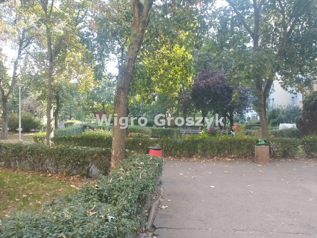 Mieszkanie na sprzedaż, 57 m², 3 pokoje Warszawa Praga-Południe 