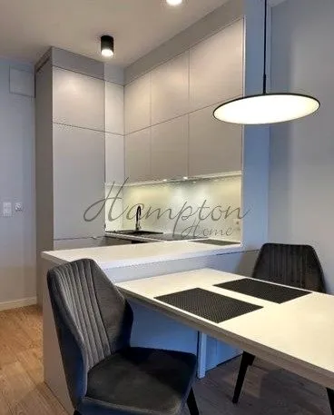 Apartament, ul. Bluszczańska