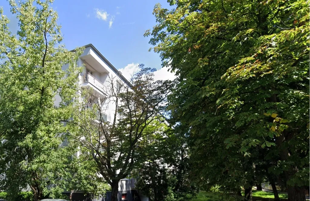 Stary Mokotów 3 pokoje, balkon 